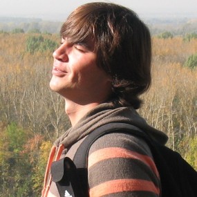 Фото Балихин Артем