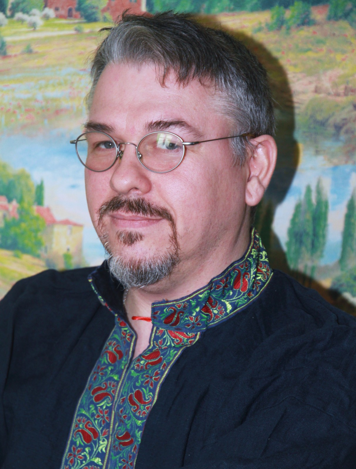 Ип сальников михаил владимирович