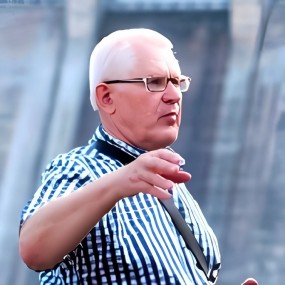 Фото Сандалов Валерий Федорович