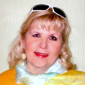 Фото Шонина Вера