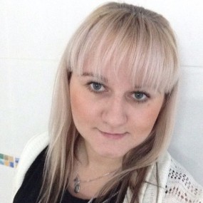 Фото Пурлицис Елена Леонидовна