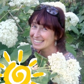 Photo Potrikeeva Irina Vladimirovna