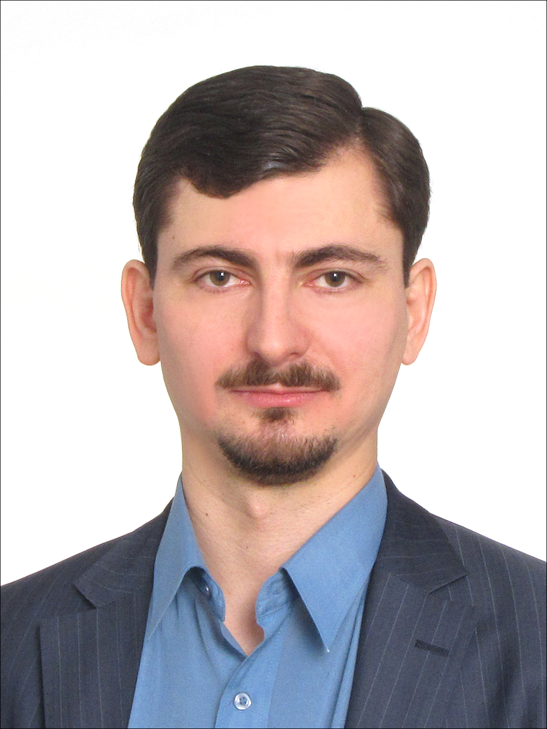 Сальников михаил сергеевич