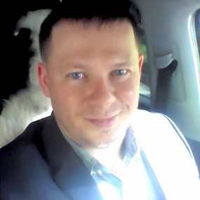 Фото Тарасов Денис Валерьевич