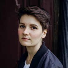 Фото Доронина Мария