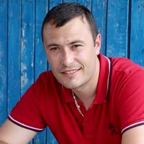 Фото Алексеев Сергей