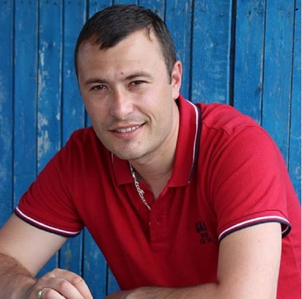 Алексеев киев бани