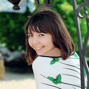 Фото Кунакова Юлия