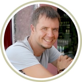 Фото Иван Коваленко