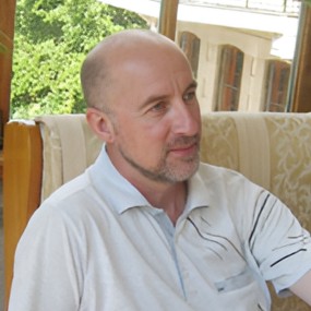 Фото Мардиросянц Алексей