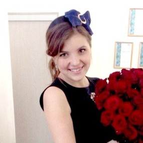 Фото Уколова Анастасия Александровна