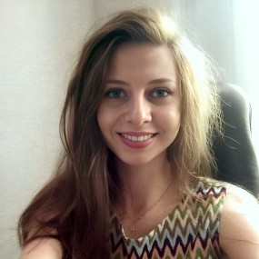 Фото Чалых Елена Сергеевна