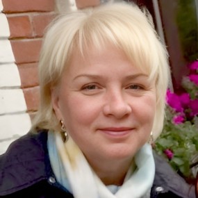 Фото Козлова Елена Алексеевна