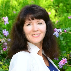 Фото Обыденникова Ирина Николаевна Гид в городе Казань, Свияжск, Раифа, Болгар, Иннополис