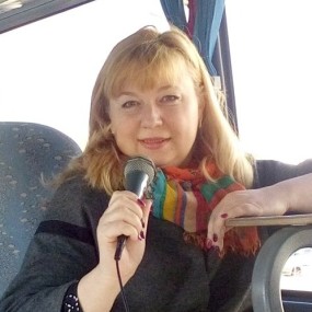 Фото Козлова Ирина