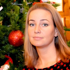 Фото Наталья