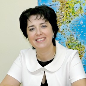 Фото Михайлова Ольга Александровна