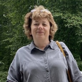 Фото Филиппова Жанна