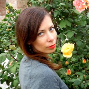 Фото Бусел Ирина