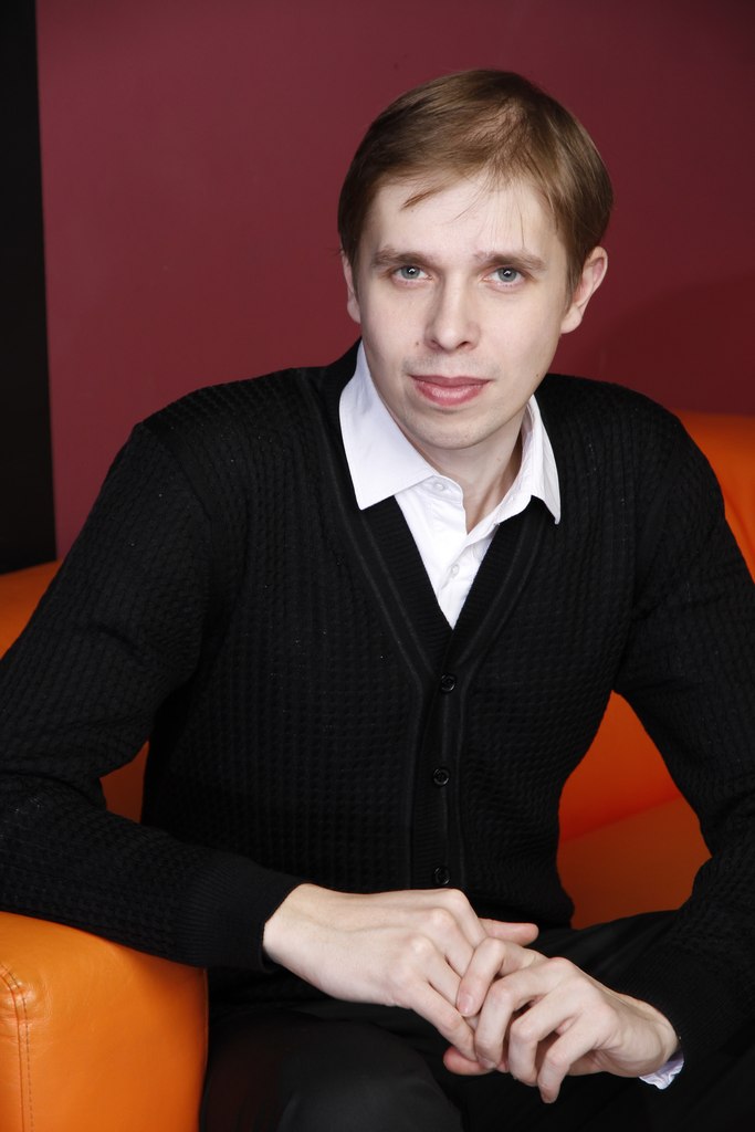 Александр дубинин киев