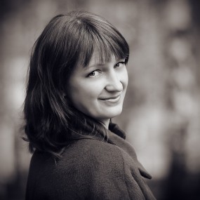 Фото Родина Ирина
