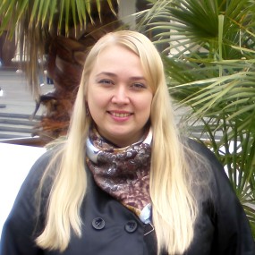 Фото Ольга Муралева