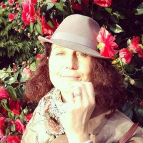 Фото Анейчик Анна