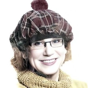 Фото Гай Марина