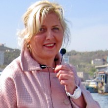 Фото Ильяшенко Елена