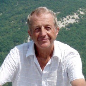 Фото Каба Борис