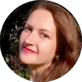 Фото Семенова Мария