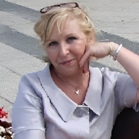 Фото Ташнер Ирина