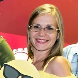 Фото Юзеева Ольга Александровна