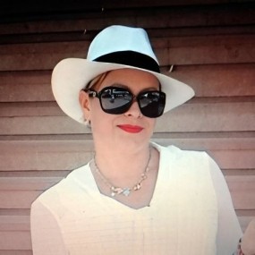 Фото Жукова Елена