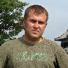 Фото Сергей Обращёв