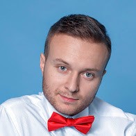 Фото Кладов Алексей