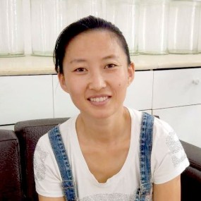 Фото Лин-Лин Елена