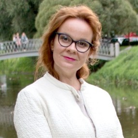 Фото Старова Анастасия