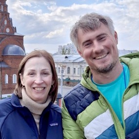 Фото Сергей Пучков Гид-Экскурсовод