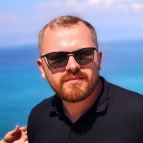 Фото Твердохлеб Лилиан