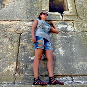 Фото Яхия Татьяна