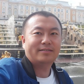 Фото Евгений Чжан