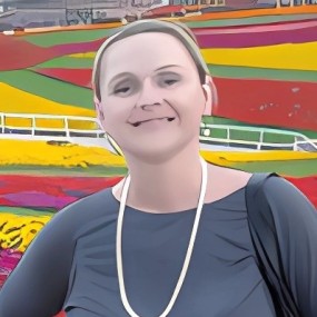 Фото Мария Романова