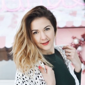 Фото Yana Isakova Гид в городе Екатеринбург