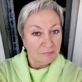 Фото Бордонос Елена