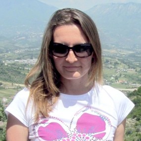 Фото Ирина