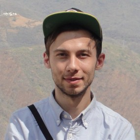 Фото Сергей