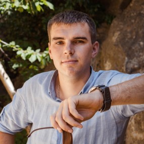 Фото Поликарпов Дмитрий