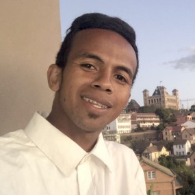 Фото Ни Туки Нумэна (НУМ)