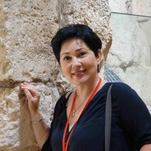 Фото Светлана Шагал